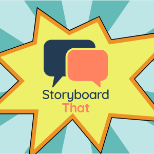 App Smashing with Storyboard That