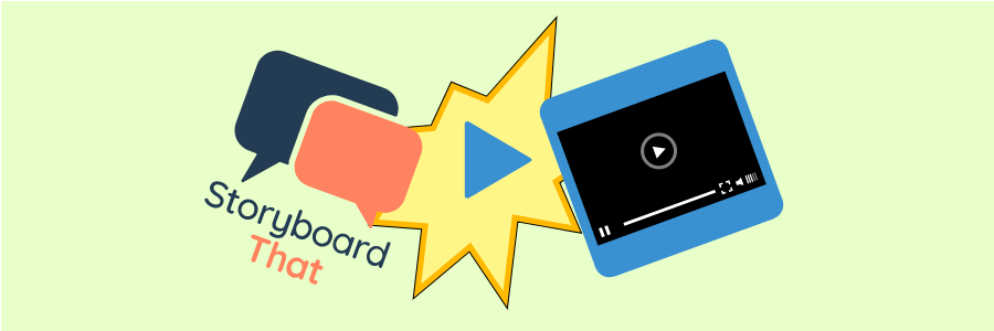 App Smash Storyboard That  med WeVideo