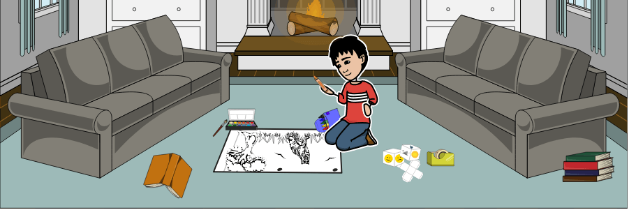 Homeschooling Activities with Storyboard That