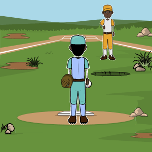 Biz Gemiyiz: Negro League Beyzbolunun Öyküsü