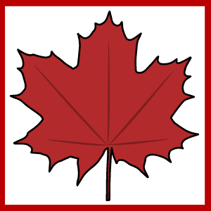 Канадская География и Окружающая Среда