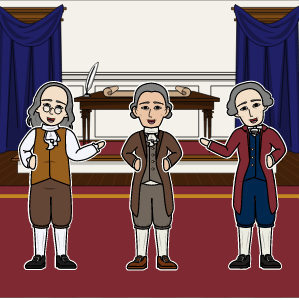 The Declaration Lesson Plans & Activities