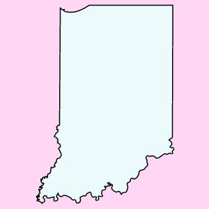 Geschiedenis van Indiana | Indiana Staatsgids