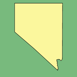 Nevada State Guide & Aktiviteter