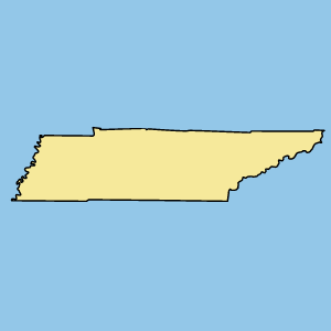 Tennessee Osariigi Juhend ja Tegevused