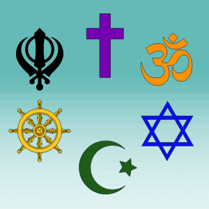 World Religions Activities | What is Religion?