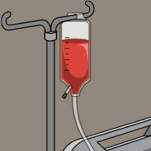 Inovace - Krevní Transfuze