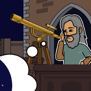 Životopis Galilea Galileiho