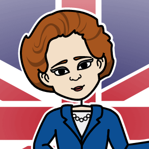 Biografie Margaret Thatcher
