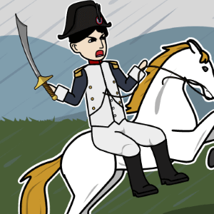 Napoleon Bonaparte'i Elulugu