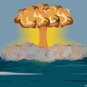 Yenilikler - Nükleer Bomba