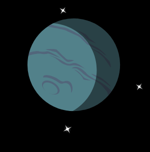 Astronomie - Planetă