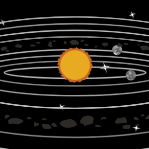 Astronómia - Slnko