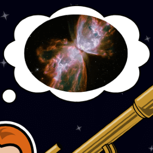 Astronomie - Supernova