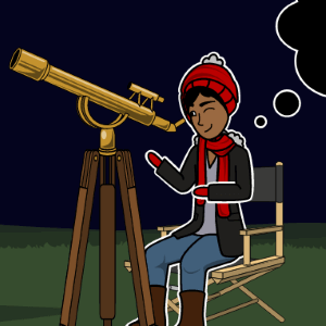 Innovasjoner - Teleskop