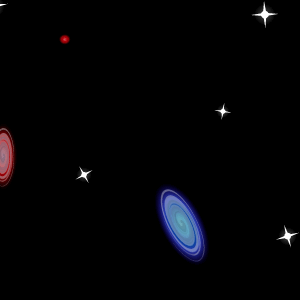 Astronoomia – Universum