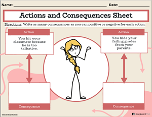 actions-consequences-example