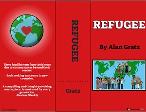 Book Cover Example