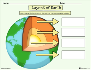 earth-science-example
