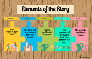 elements-of-story