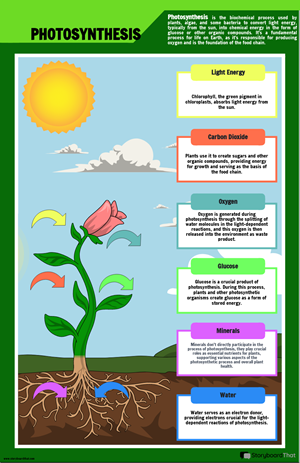 photosynthesis-poster