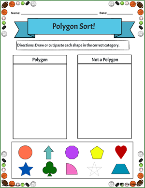 polygon example