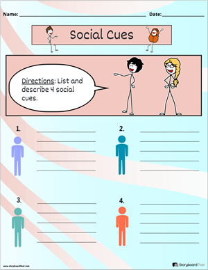 social-cues-example