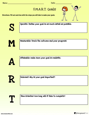 Student Organizers | Student Planner Templates