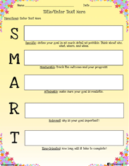 Worksheet Templates to Improve student's learning and development