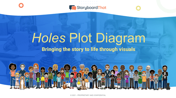 Create Slideshows from your Storyboards!