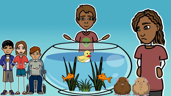Rules By Cynthia Lord Summary Lesson Plan