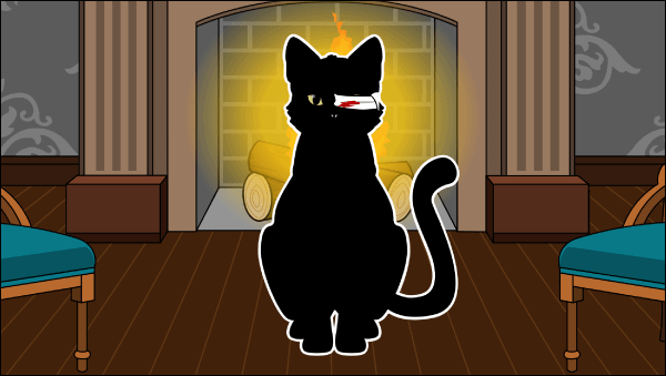 Black Cat Oppitunnit
