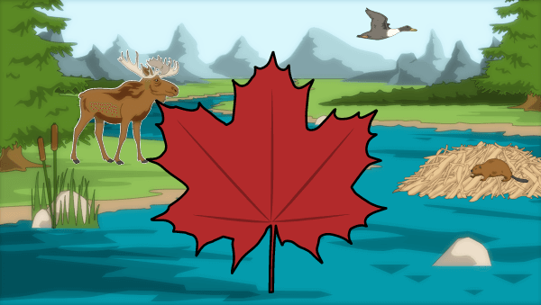 Канадска история от 1800 г