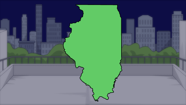 Illinois Historie | Illinois Lektionsplan