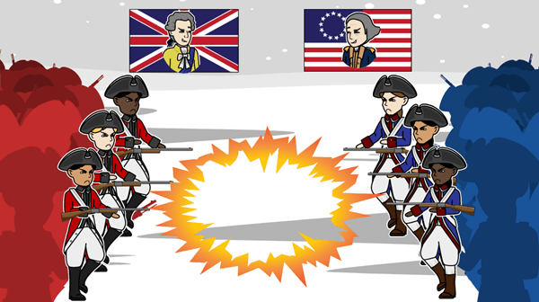 Amerikas Revolūcija