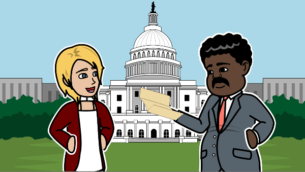 The Legislative Branch Lesson Plans