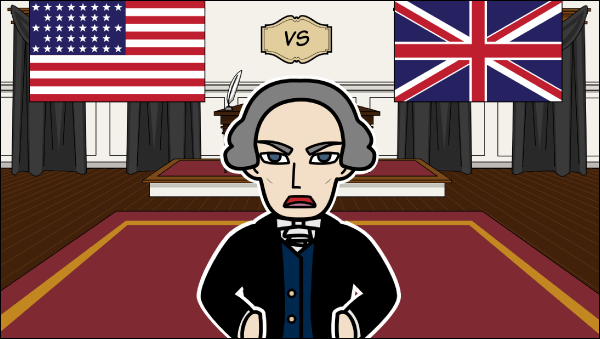 The War of 1812 Lesson Plans