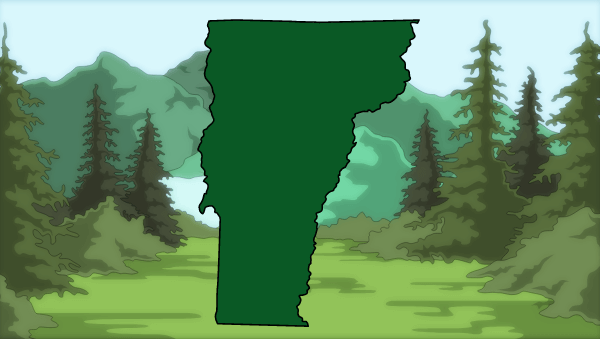 Guida e Storia Dello Stato del Vermont