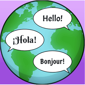 Storyboard That  ile Dil Öğrenme