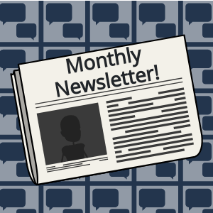 Storyboard That Monthly Newsletter