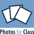 Photos for Class - Logotyp