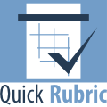 Quick Rubric - Logotipo