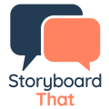 לוגו Storyboard That