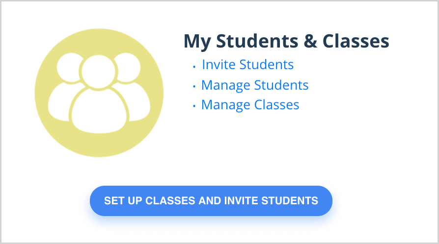 How do I Add Students to My Account? - Storyboard That Help Center