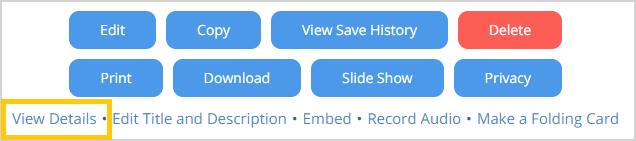 How can students share or present storyboards? - Storyboard That ...