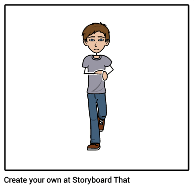 Storyboard That Tutorials Help Creating A Storyboard