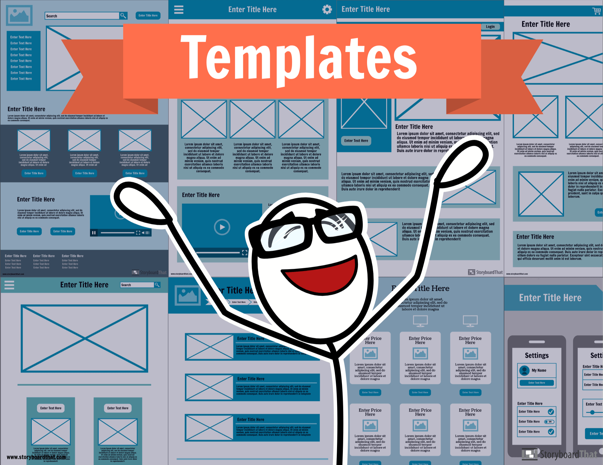 Wireframes are great for your next project