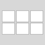 Storyboard Template: Traditionele Storyboard Layout