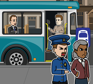Civil Rights Activists: Storyboard That Lesson Plan in 2025