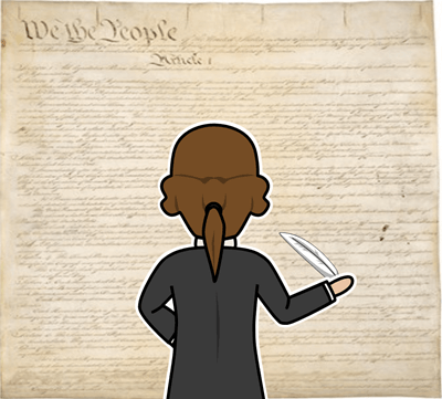 Constitutional Convention - Constitutional Convention Timeline